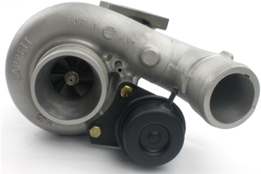 Turbo 151969 – originele nieuwe turbocharger