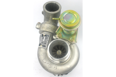 Turbo 152037 – originele nieuwe turbocharger