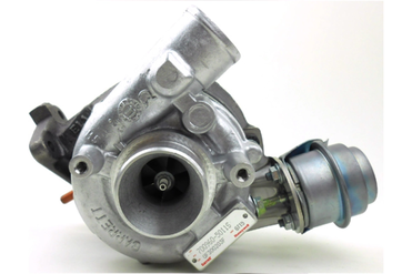turbo 700960-0008