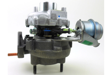 turbo 700960-0008