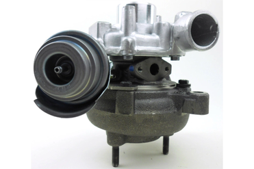 turbo 700960-0008