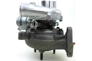 turbo 700960-0008