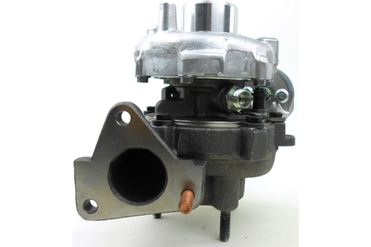 turbo 700960-0008