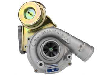 Turbo 152089 – originele nieuwe turbocharger