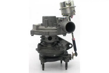 turbo 045145701J