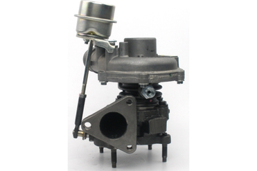 turbo 045145701J