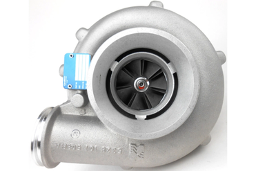 Turbo 124140 – originele nieuwe turbocharger