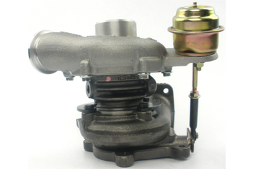 turbo 
