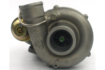 Turbo 152154 – originele nieuwe turbocharger