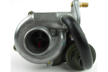 Turbo 152166 – originele nieuwe turbocharger
