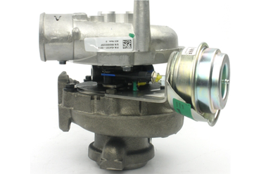 turbo 454191-0013