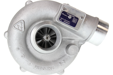 Turbo 2919938 – originele nieuwe turbocharger