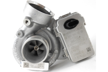 Turbo 152264 – originele nieuwe turbocharger