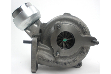 turbo 761437-0003