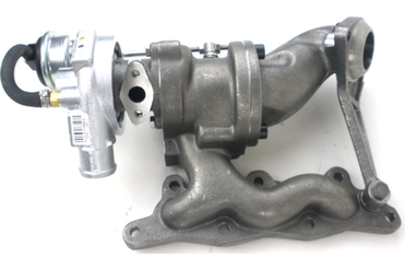 turbo 54319700002