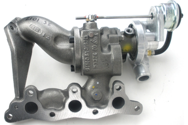 turbo 54319700002