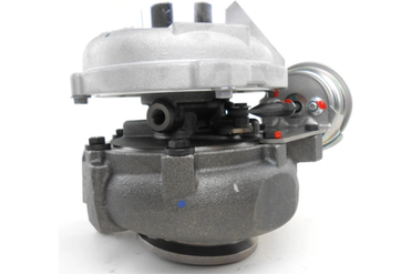 turbo 709837-2