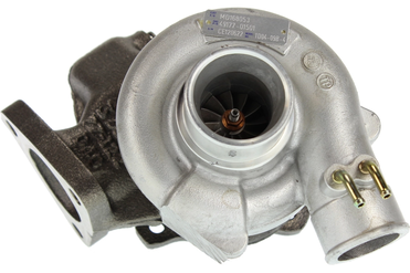 Turbo 152331 – originele nieuwe turbocharger