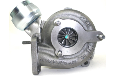 turbo 717858-5001S