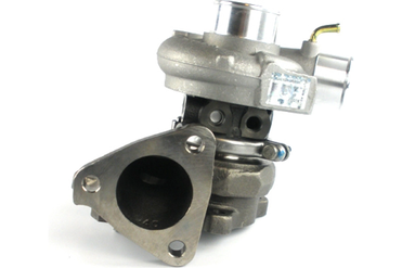 turbo 49S77-02511
