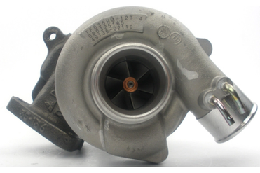 Turbo 152400 – originele nieuwe turbocharger