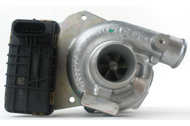 Turbo 703673-5003S voor voertuigen, bestel online