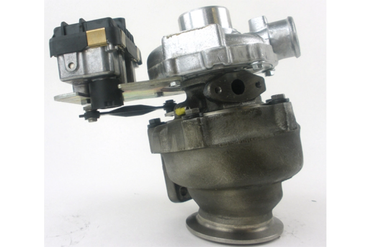 turbo 703673-5003S