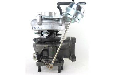 turbo 124474