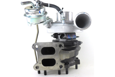 turbo 124474