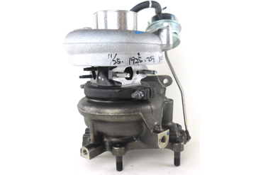 turbo 124474