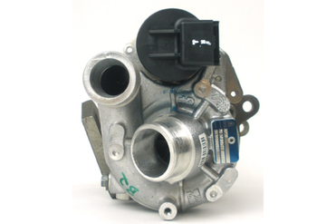 Turbo 152486 – originele nieuwe turbocharger