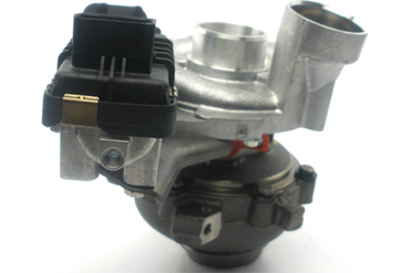 turbo 765418-1