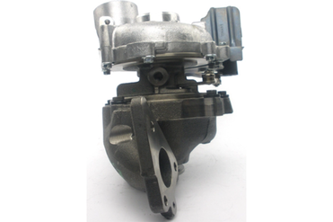 turbo 765418-1