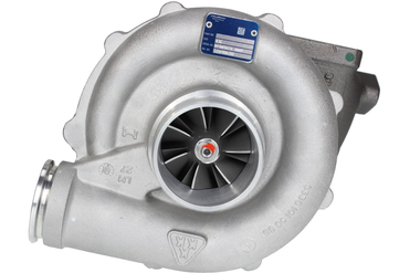 Turbo 53369706788 – originele nieuwe turbocharger