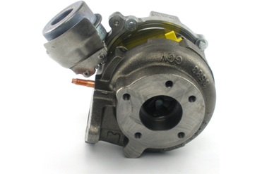 turbo 144113706R