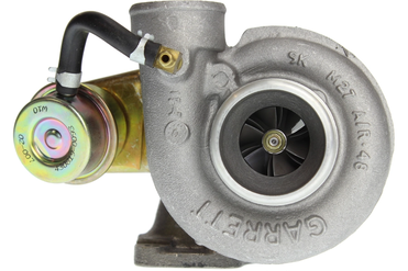 Turbo 152660 – originele nieuwe turbocharger