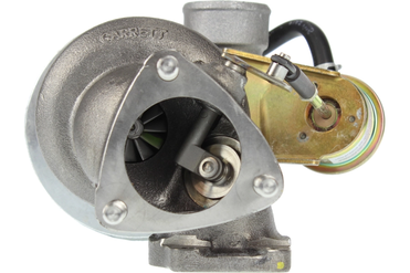 turbo 