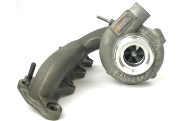Turbo 152675 – originele nieuwe turbocharger