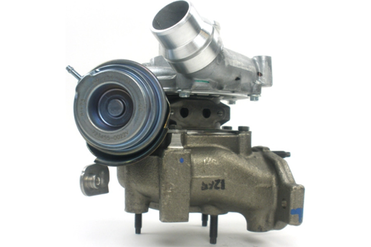 turbo 14411-00Q1C