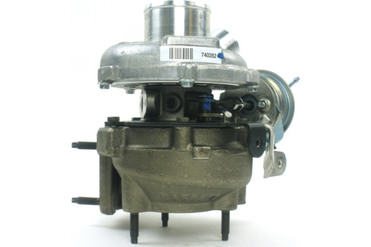 turbo 14411-00Q1C