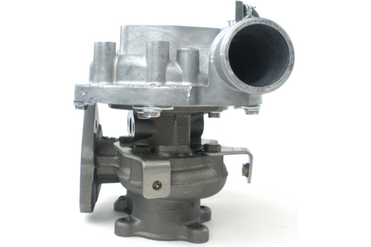 turbo 14411-31N03