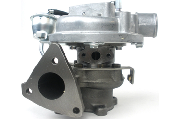 turbo 14411-31N03