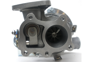 turbo 14411-31N03