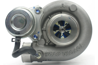 Turbo 152717 – originele nieuwe turbocharger