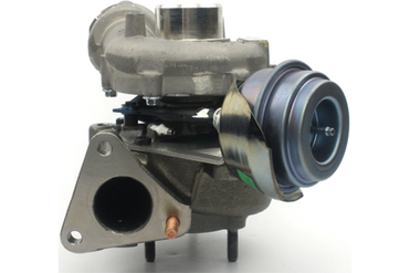 turbo 758219-5003S