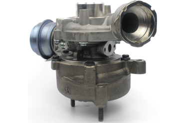 turbo 758219-5003S