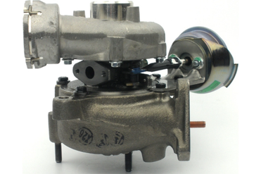 turbo 758219-5003S