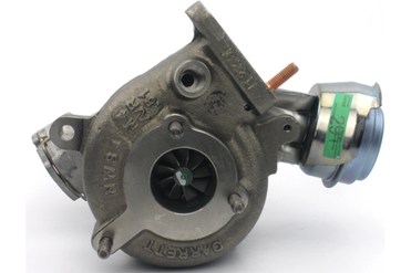 turbo 758219-5003S