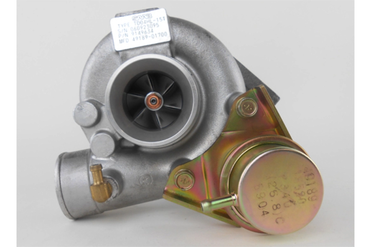 Turbo 152724 – originele nieuwe turbocharger