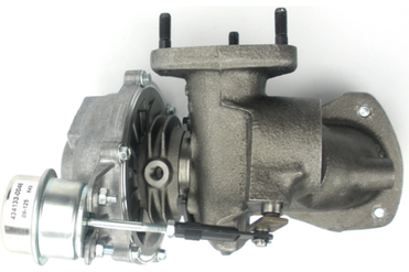 turbo 452239-0006